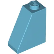 Slope 65° 2 x 1 x 2