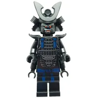 Lord Garmadon (LEGO Ninjago Movie)