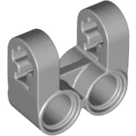 Technic Axle and Pin Connector Perpendicular Double Split
