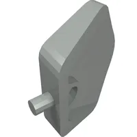 Animal Body Part, Elephant Ear