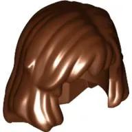 Hair Mid-Length