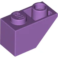 Slope Inverted 45° 2 x 1