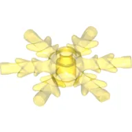 Snowflake / Star 4 x 4