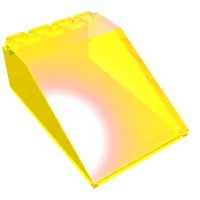 Trans-Neon Green