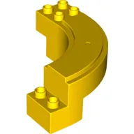 Duplo Road Section, Curve