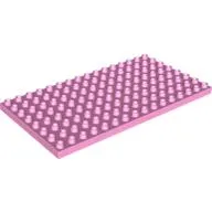 Duplo Plate 8 x 16