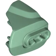 Large Figure Limb Cover, Size 3, Armor with Ball Joint Socket