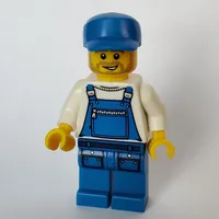 Plumber