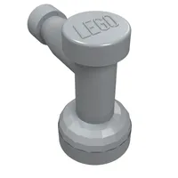 Tap 1 x 1 with Hole in Spout