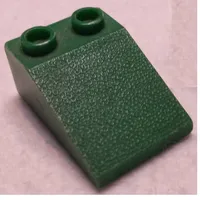 Minitalia Slope 33° 3 x 2 with Bottom X Supports