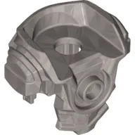 Minifig Neckwear Breastplate and Shoulder Pads [Hero Factory]