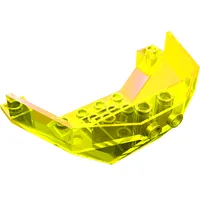 Trans-Neon Green