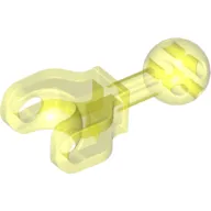 Large Figure Skeletal, Limb, 4L with Ball Joint on Axle and Ball Socket