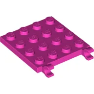 Dark Pink