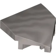 Metallic Silver