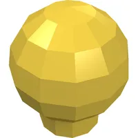 Decoration Ball / Orb / Sphere [Scala Finial]