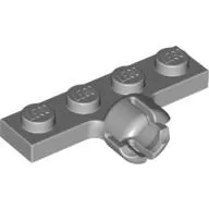 Light Bluish Gray