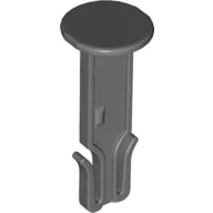 Launcher Firing Pin, Net Shooter