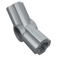 Technic Axle and Pin Connector Angled #4 - 135°
