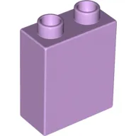 Duplo Brick 1 x 2 x 2