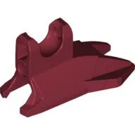 Large Figure Foot, Clawed with Ball Joint Socket