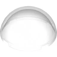 Dome Hemisphere 4 x 4