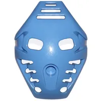 Large Figure Mask Pakari