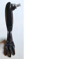 Animal Body Part, Dinosaur, Raptor Leg, Right