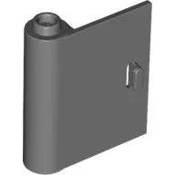 Dark Bluish Gray