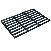 Bar 9 x 13 Grille