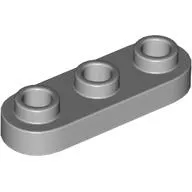 Light Bluish Gray