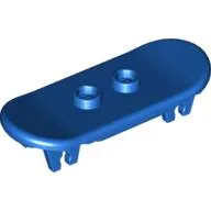 Sports Skateboard with Trolley Wheel Holders