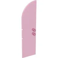 Trans-Dark Pink