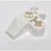 Technic Axle Connector 2 x 3 Perpendicular with Catch