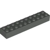 Brick 2 x 10