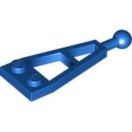 Plate Special 1 x 2 with Long Towball