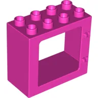 Dark Pink