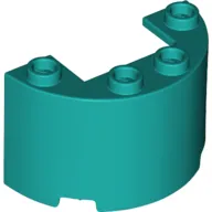 Dark Turquoise