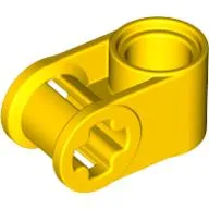 Technic Axle and Pin Connector Perpendicular