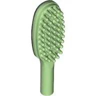 Equipment Hairbrush Short Handle [10mm]