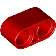 Technic Beam 1 x 2 Thick