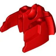 Large Figure Foot, Short with Ball Joint Socket