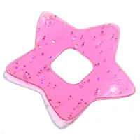 Glitter Trans-Pink