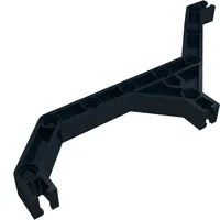 Znap Beam 16, 9 Holes, 5 Bends