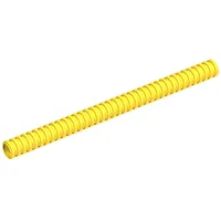 Hose, Ribbed 7mm D. 12L / 9.6cm