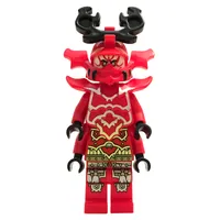 General Kozu (The Final Battle)