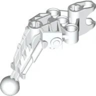 Large Figure Skeletal, Limb, Angular with Ball Joint and Ball Socket (Solek)