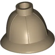 Hat / Pith Helmet