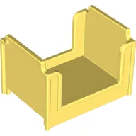 Duplo Bed, Bunk
