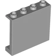 Light Bluish Gray